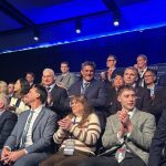 ‘I was blue until I woke up’: National defectors on why they’re backing NZ First