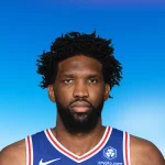 According to a team spokesperson, Joel Embiid woke up … – Yahoo Sports