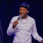 Mike Epps coming to Cincinnati for one night of stand-up comedy