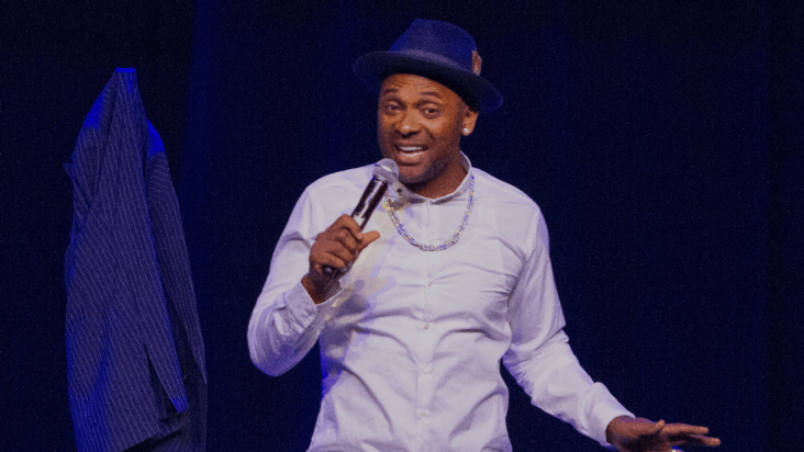 Mike Epps coming to Cincinnati for one night of stand-up comedy