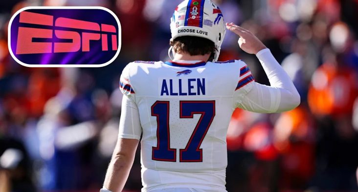 ESPN New York joins Buffalo Bills Radio Network