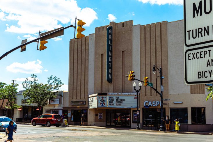 Chris Distefano headlines Arlington Drafthouse schedule for second half of 2026