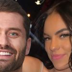 Dakota Mortensen Dating Shinia Powell Amid Taylor Frankie Paul Custody Battle