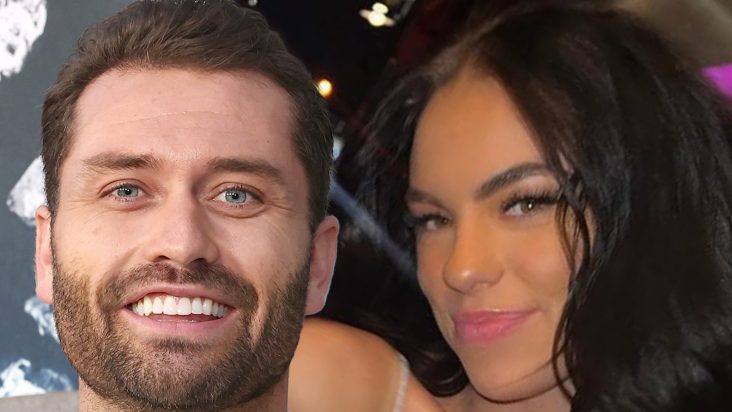 Dakota Mortensen Dating Shinia Powell Amid Taylor Frankie Paul Custody Battle