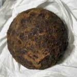 TSA finds stolen Civil War-era cannonballs in a passenger’s suitcase at an Alabama airport