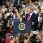 Surprise! Trump Endorsement Derailed by MAGA Racism