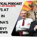 AZ Political Podcast: Could Republican infighting reshape key 2026 primary races in Arizona?