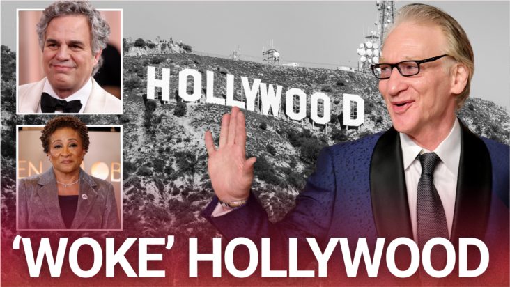Sky News Australia. . Comedian Bill Maher has unleashed on “woke” Hollywood, blaming it as the reason he’ll never win another Emmy. – facebook.com Sky News Australia. . Comedian Bill Maher has unleashed on “woke” Hollywood, blaming it as the reason he’ll never win another Emmy. – facebook.com