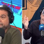 Craig Carton unleashes on Dan Le Batard: ‘A woke scumbag … with no talent’