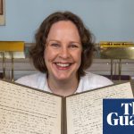 Racy short story by Alan Turing offers glimpse of ‘playful, funny, cheeky’ side | Alan Turing