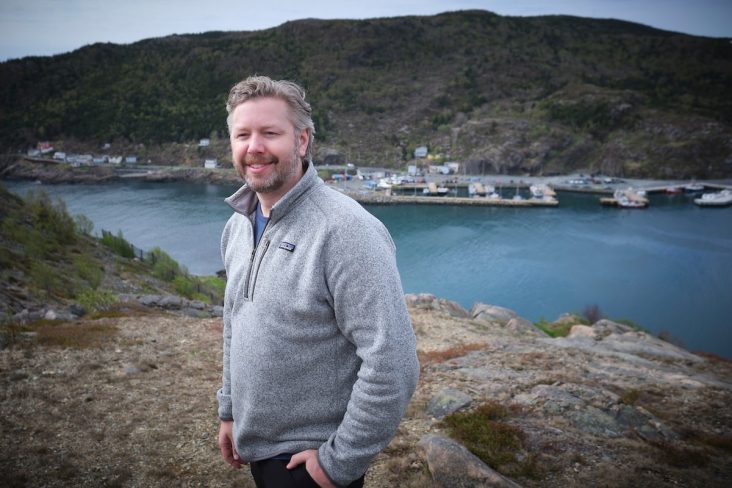 How St. John’s has become an unlikely hub for tech startups