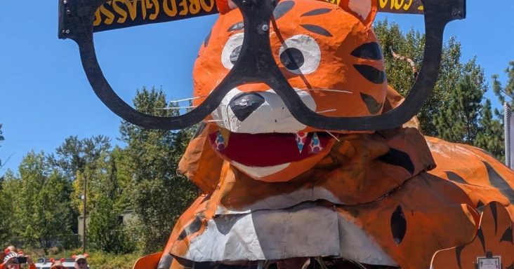 Corvallis kinetic art race returns July 18–19 for free fun | News