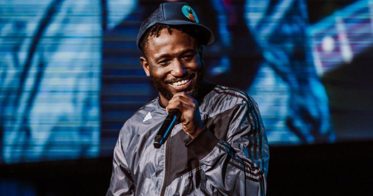 Comedian Hannibal Buress to bring his stand-up tour to Monroe County | Monroe County Area