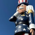 A Minnesota town now boasts the world’s tallest nutcracker | Odd