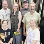 Funny farce, ‘Drinking Habits’ at Red Barn Theatre | Free News