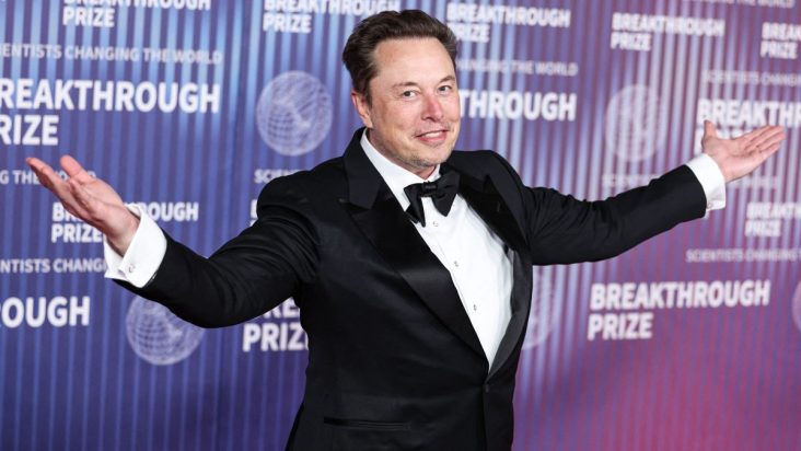 Elon Musk will create an anti-woke version of ‘The Odyssey’