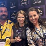 DW Berlin Briefing wins UK award as Best Political Podcast