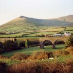 While Bravely Fighting A Cold, I Joined In An Irish Podcast