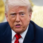 Angry Trump Kills “Woke” Program—and Accidentally Screws MAGA Voters