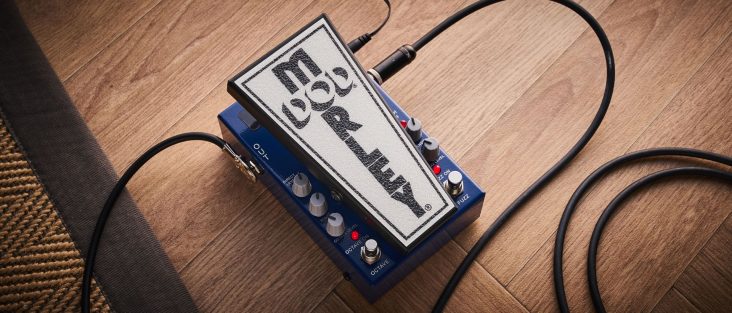 DOD x Morley Wah-OcTo-Fuzz review