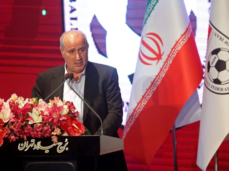 Iran to ‘boycott’ World Cup in US but will not withdraw from 2026 event | Football News