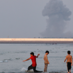 War’s Escalation in Iran Is an Attack on Civilians’ Basic Needs