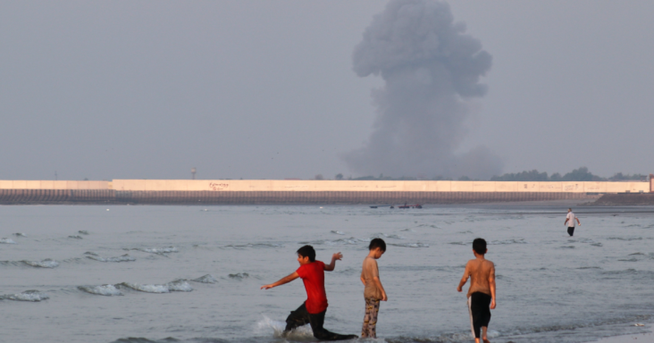 War’s Escalation in Iran Is an Attack on Civilians’ Basic Needs