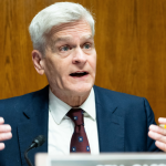 It Looks Like Sen. Bill Cassidy Is Hurting Public Health Again