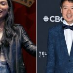 ‘Comedy Invasion’ Alums Alisha Dhillon, Quentin Lee Set ‘Unleeshed’