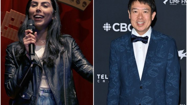 ‘Comedy Invasion’ Alums Alisha Dhillon, Quentin Lee Set ‘Unleeshed’