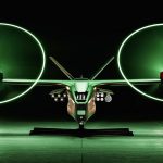 Anduril Brings The Thunder With Autonomous Tiltrotor Attack Drone Concept