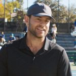 Andy Roddick Makes Acting Debut in Sports Comedy The Dink