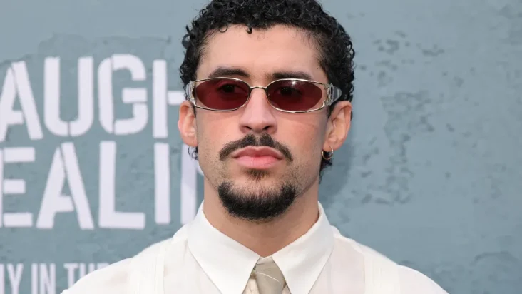 Bad Bunny Podcast Deal With iHeartMedia, Shows From Rimas Sports