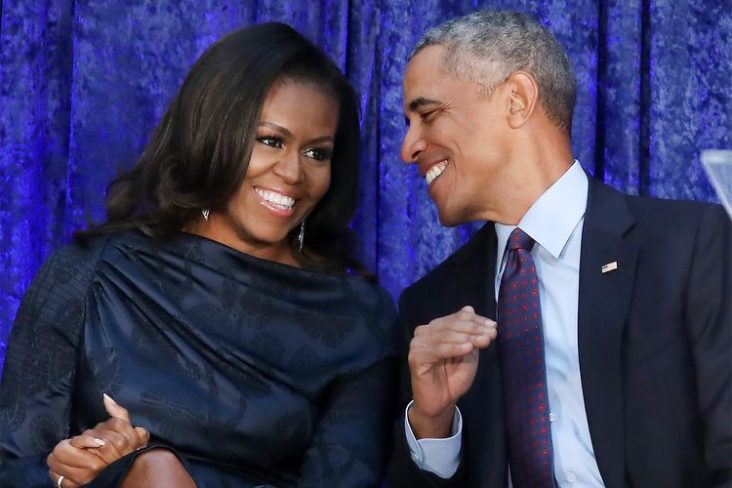 Barack Obama Summer Music List: Sam & Dave, Tribe Called Quest, Beatles, Marvin Gaye, The Police, Last Minute Glen Hansard