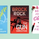 Bestselling Beach Reads