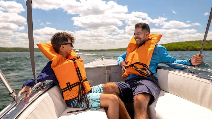 Boat Safety Tips – The Onion