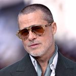Brad Pitt Drops Last Name In Solidarity With Family