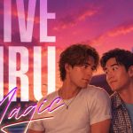 Gay Romance Podcast Drive Thru Magic Sets Cast and Release Date