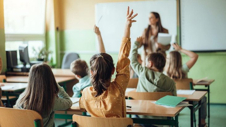 Education Department and DOJ probe schools over gender transition records