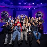 And the Winners of the 2026 Spotify Podcast Awards in Mexico Are. . . — Spotify