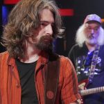 Dinosaur Jr.’s J Mascis Plays the Grand Ole Opry With John R. Miller