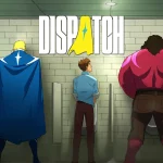 Comedy adventure game Dispatch launches for Xbox later this month – Digitally Downloaded
