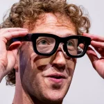 All The Features Of Meta’s AI Glasses