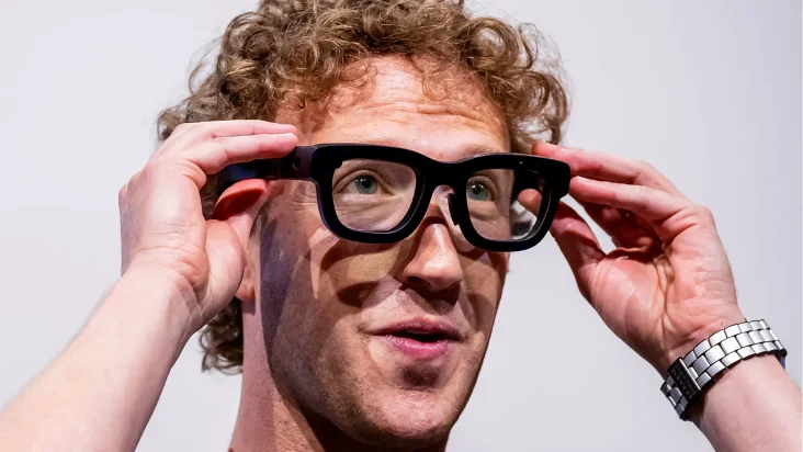 All The Features Of Meta’s AI Glasses