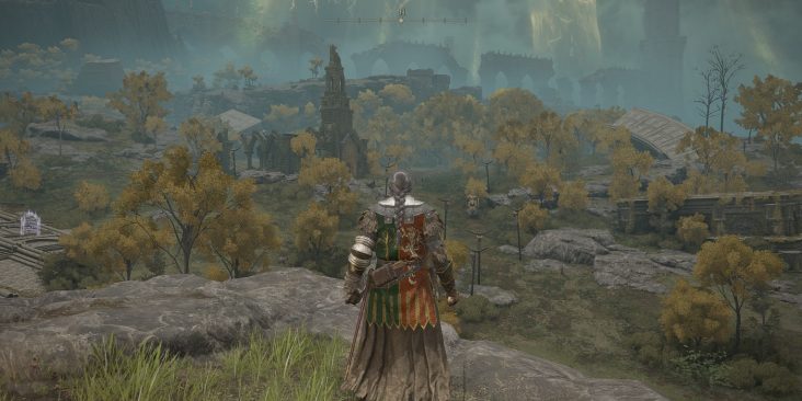 “WTF Am I Doing?” – An ‘Elden Ring’ Beginner’s Guide