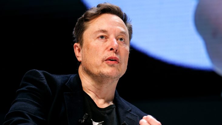 Elon Musk: ‘Revenge Porn Is A Human Right’