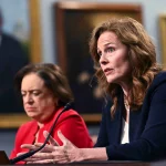 Female Supreme Court Justices Formally Request Protection From Brett Kavanaugh