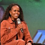 Michelle Obama Says Dave Chappelle Was Her Favorite Podcast Guest  