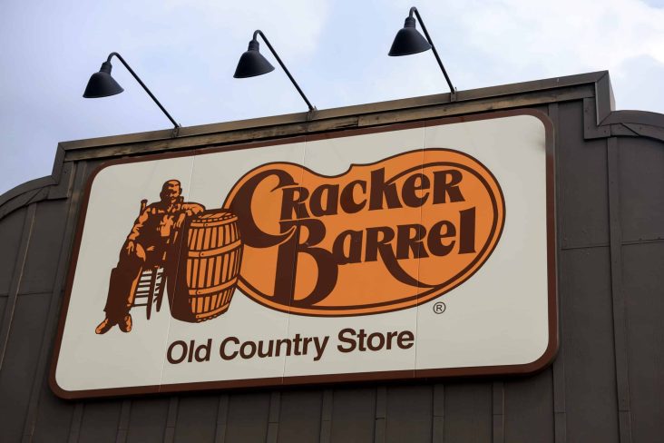 Cracker Barrel Walked Back the Woke — and It’s Working