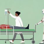 ChatGPT, Claude and other AI are transforming health care. Here is what you should ask your doctor.